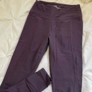 VICTORIAS SECRET TOTAL KNOCK OUT TIGHT